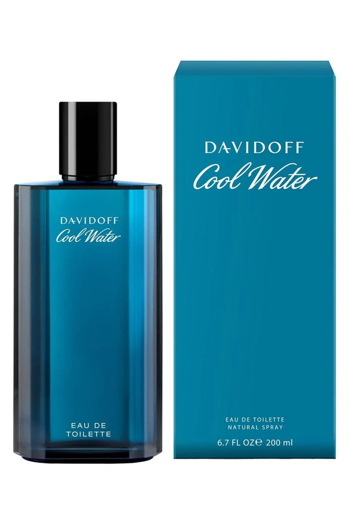 Davidoff Cool Water Edt Erkek Parfüm 200 ml