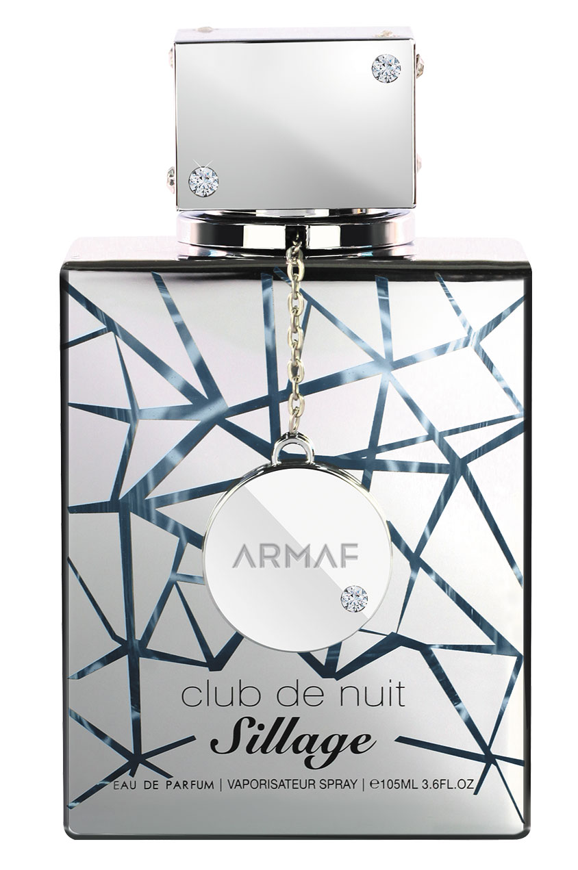 Armaf Club De Nuit Sillage Edp Unisex Parfüm 105 ml