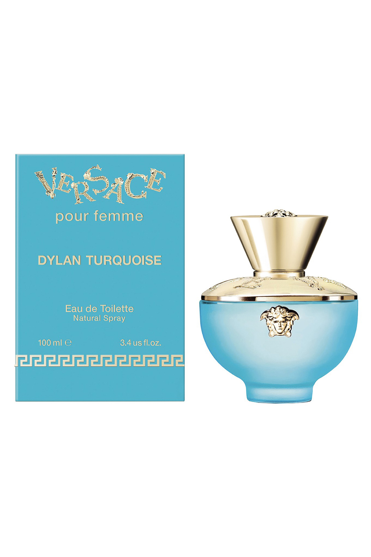 Аромат версаче женские описание. Духи Versace pour femme Dylan Turquoise. Духи Версаче женские Dylan Turquoise. Парфюмерная вода Версаче женская Дилан Блю. Versace Dylan Turquoise туалетная вода 100 мл.