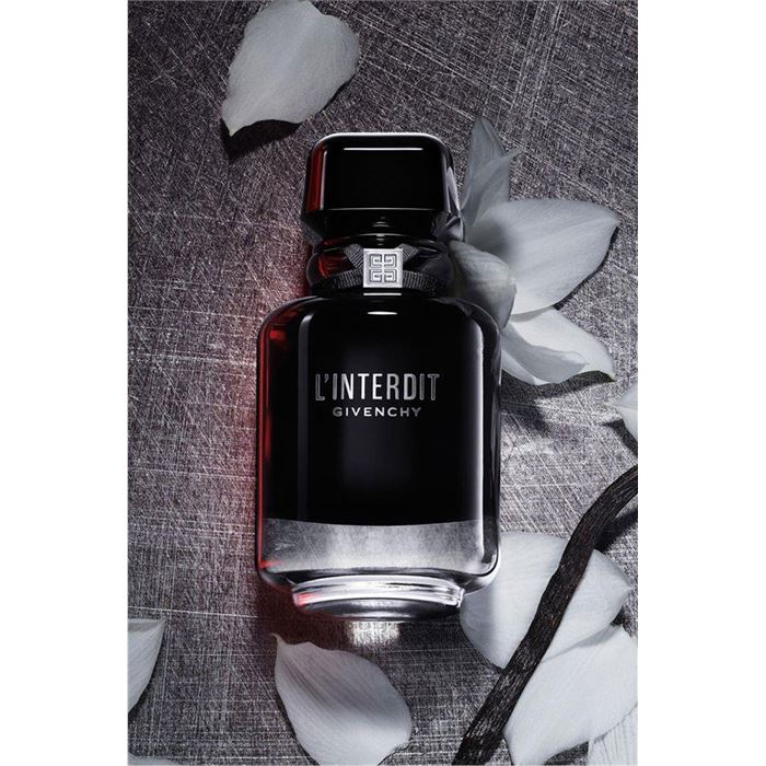Givenchy L'Interdit Intense Edp Kadın Parfüm 80 ml