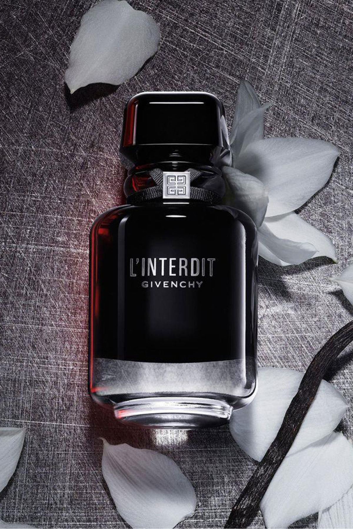 Givenchy L'Interdit Intense Edp Kadın Parfüm 80 ml