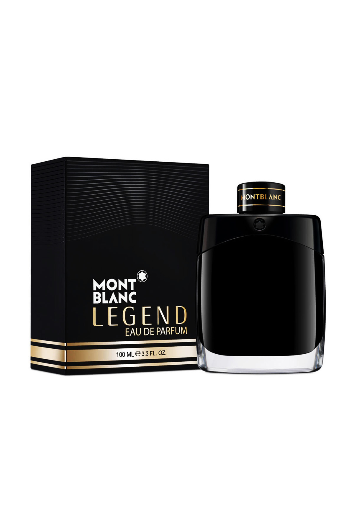 Mont Blanc Legend Edp Erkek Parfüm 100ml