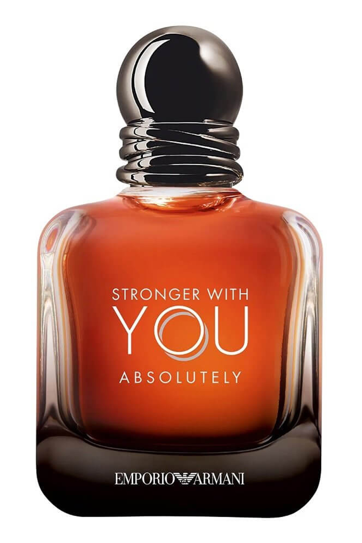 Emporio Armanı Stronger With You Absolutely Edp Erkek Parfüm 100 ml