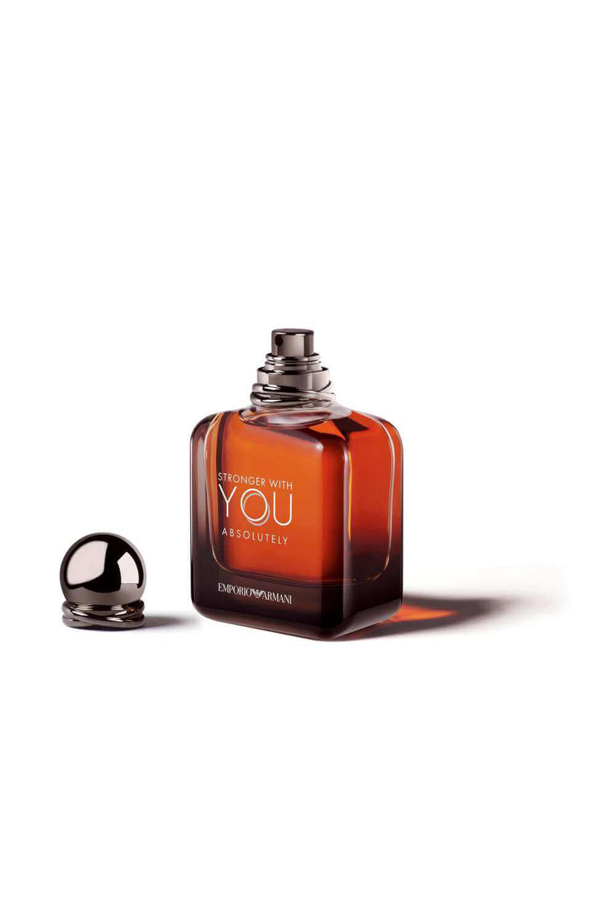 Emporio Armanı Stronger With You Absolutely Edp Erkek Parfüm 100 ml