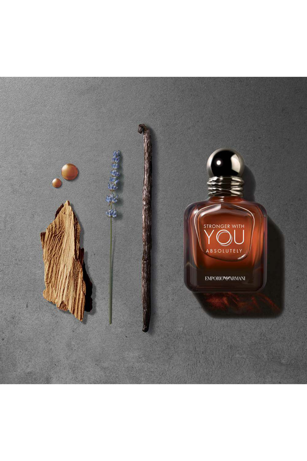 Emporio Armanı Stronger With You Absolutely Edp Erkek Parfüm 100 ml