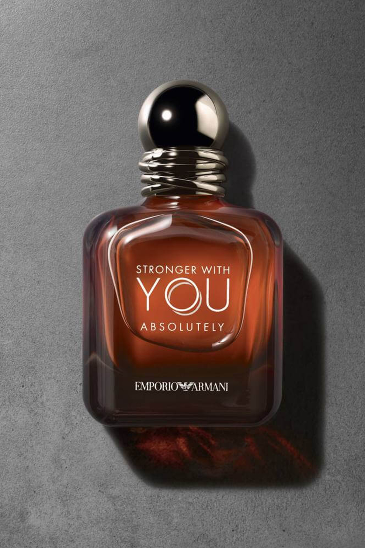 Emporio Armanı Stronger With You Absolutely Edp Erkek Parfüm 100 ml