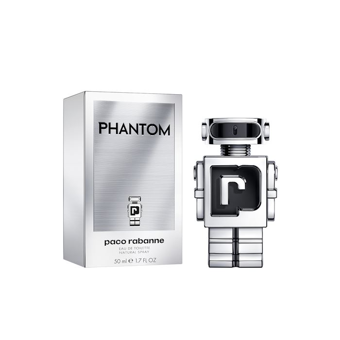 Paco Rabanne Phantom Edt Erkek Parfüm 50 ml