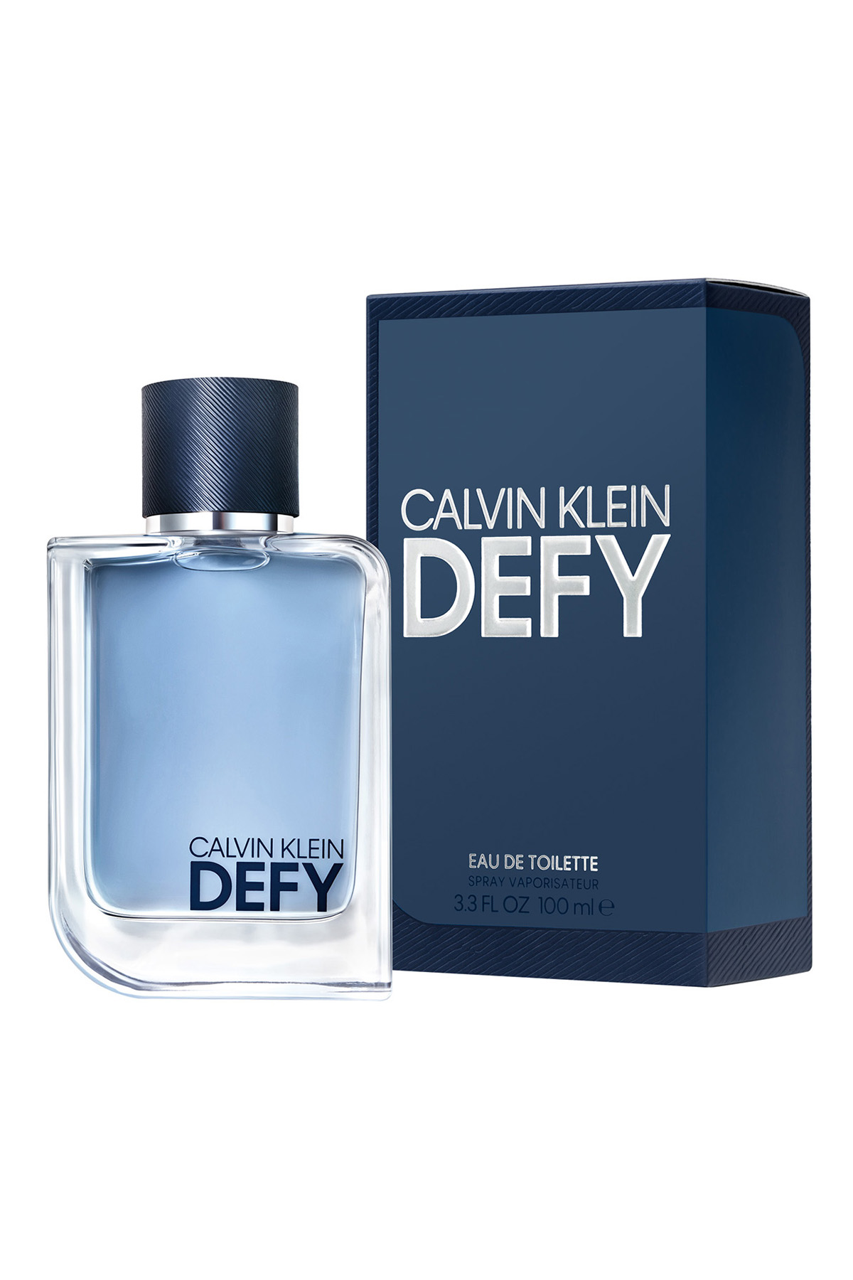 Calvin Klein Defy Edt Erkek Parfüm 100 ml
