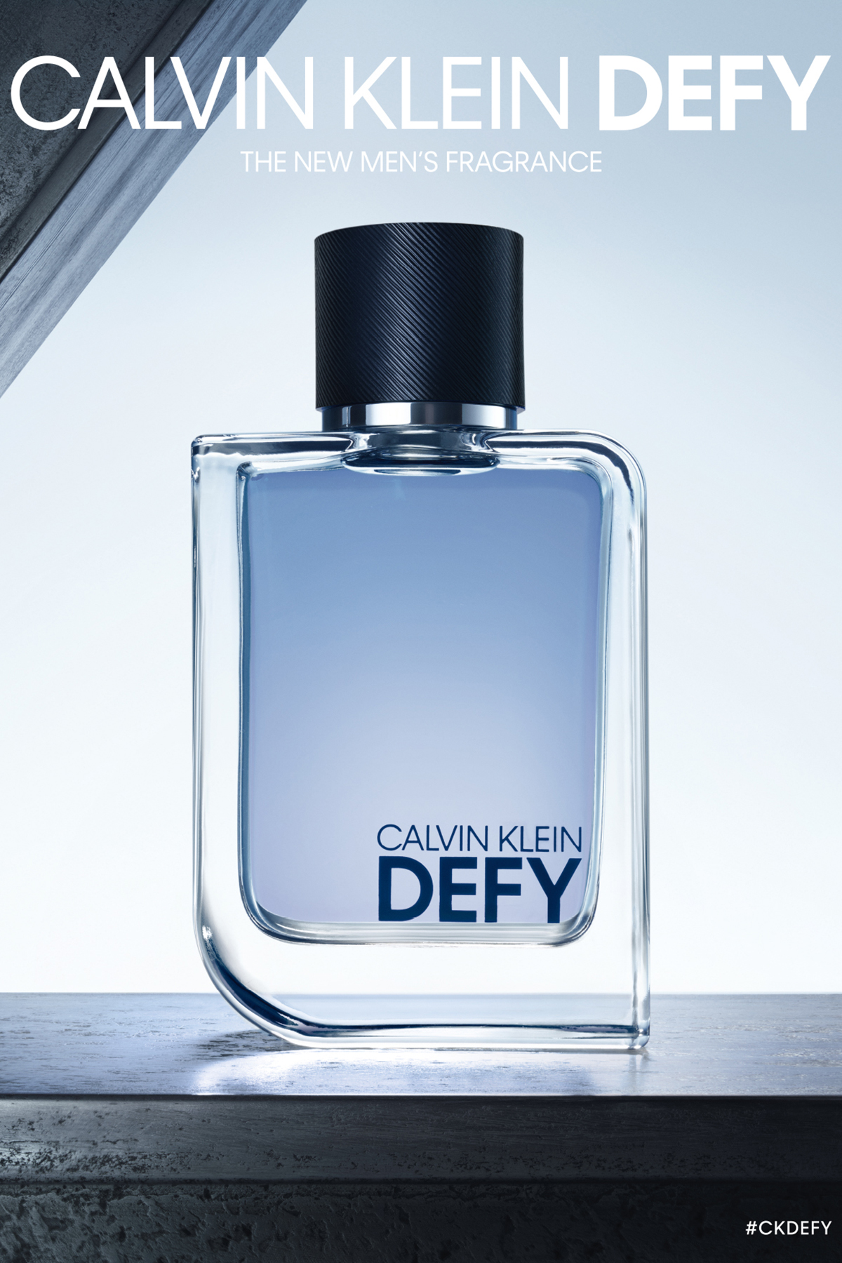 Calvin Klein Defy Edt Erkek Parfüm 100 ml