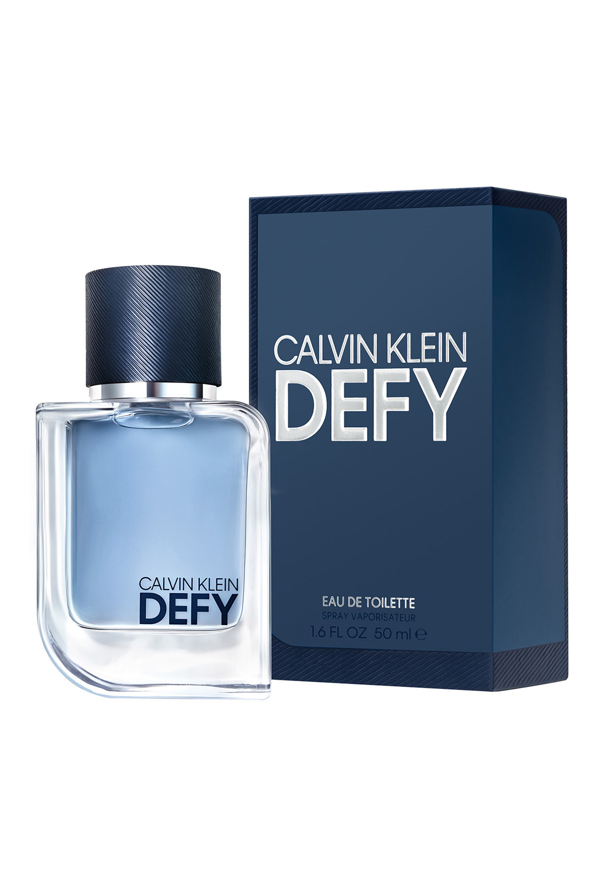 Calvin Klein Defy Edt Erkek Parfüm 50 ml