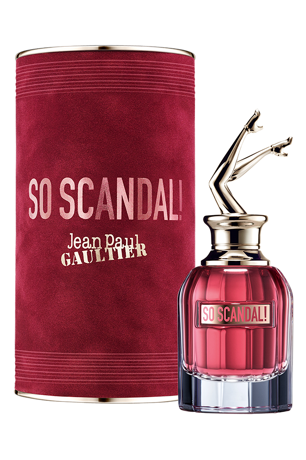 Jean Paul Gaultier So Scandal Edp Kadın Parfüm 50 ml