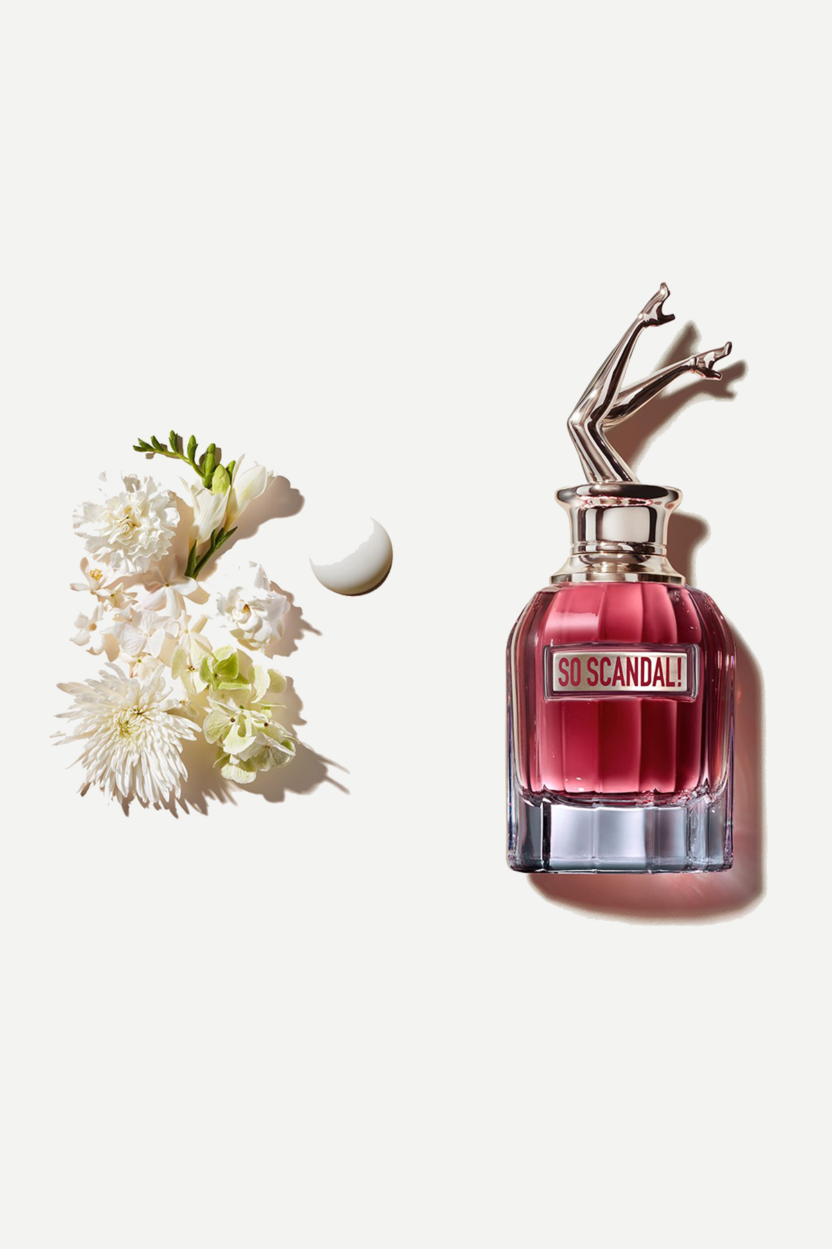 Jean Paul Gaultier So Scandal Edp Kadın Parfüm 50 ml