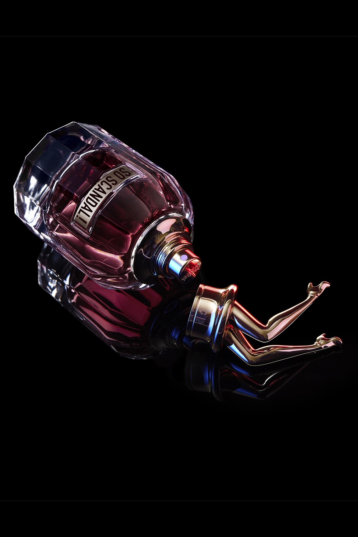 Jean Paul Gaultier So Scandal Edp Kadın Parfüm 80 ml