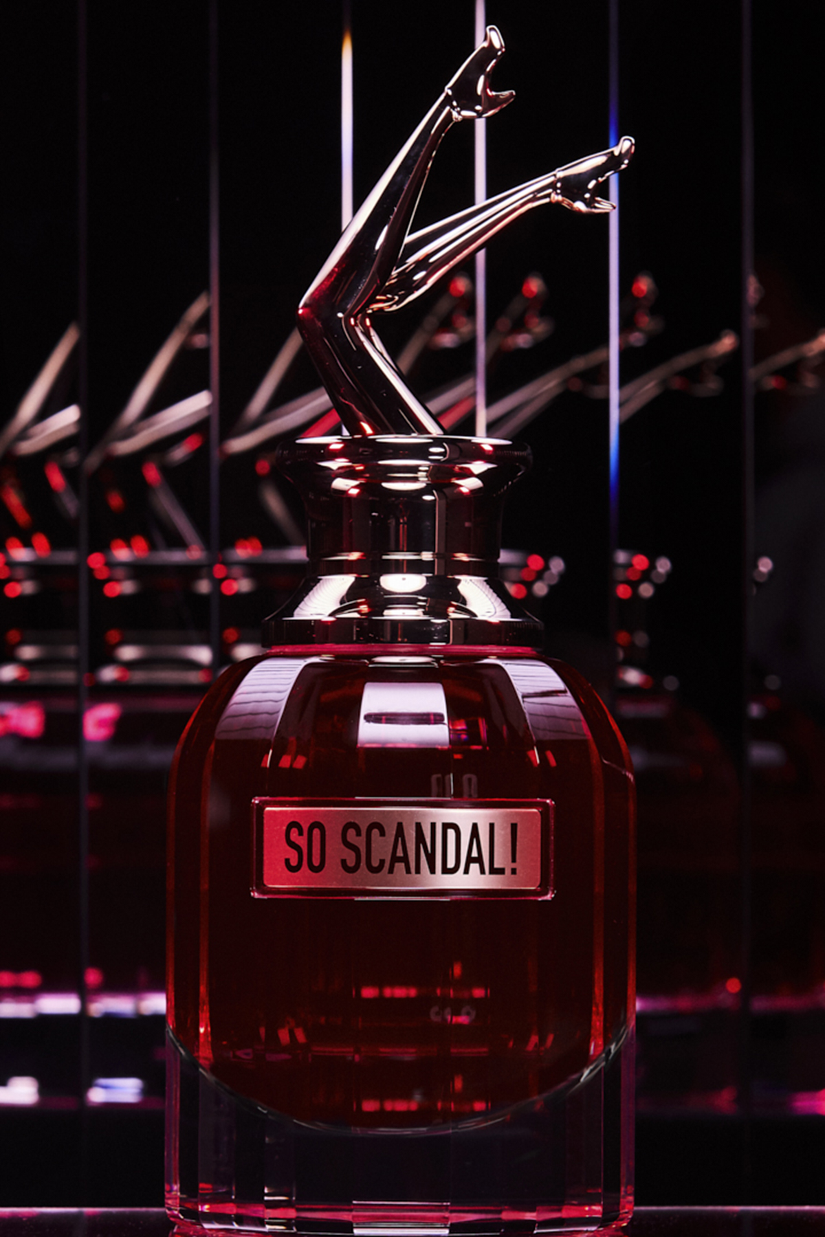 Jean Paul Gaultier So Scandal Edp Kadın Parfüm 80 ml