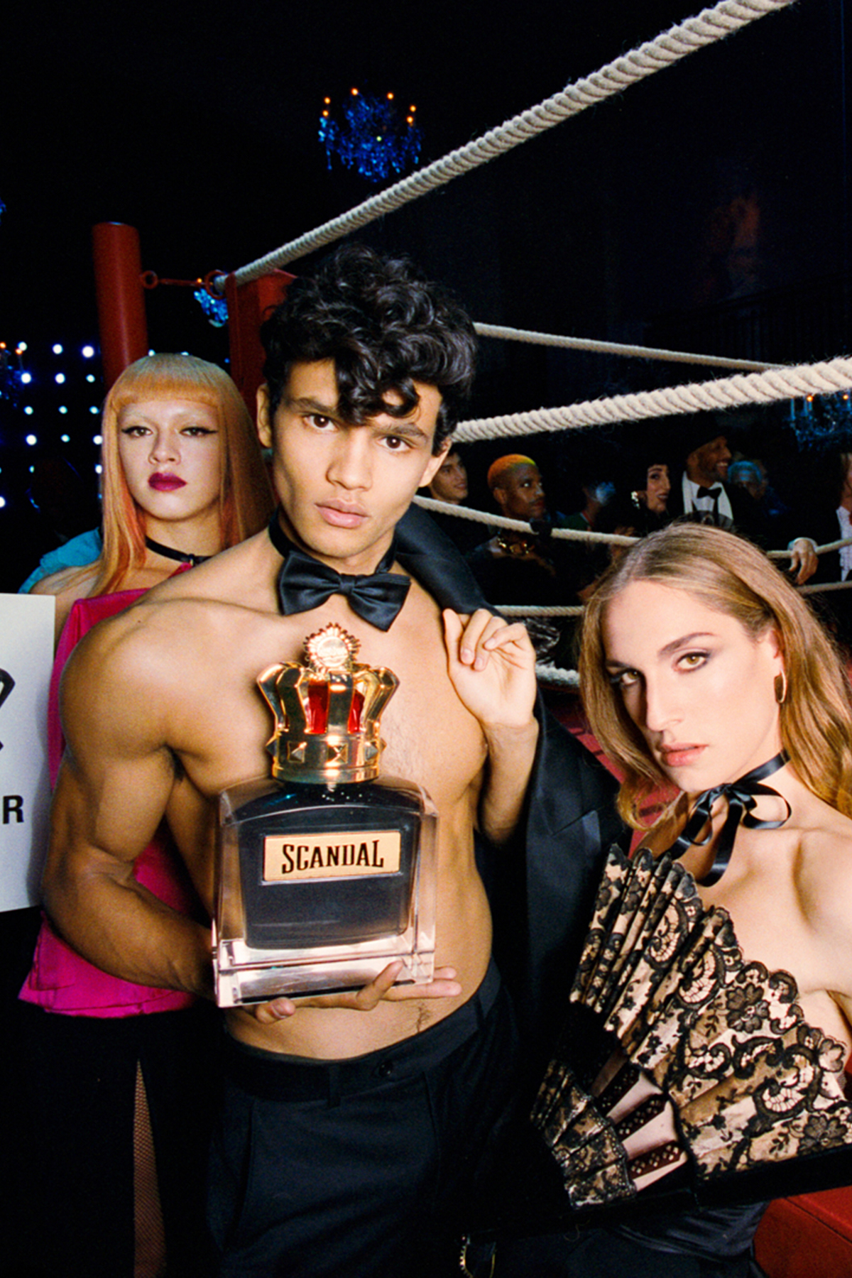 Jean Paul Gaultier Scandal Edt Erkek Parfüm 100 ml