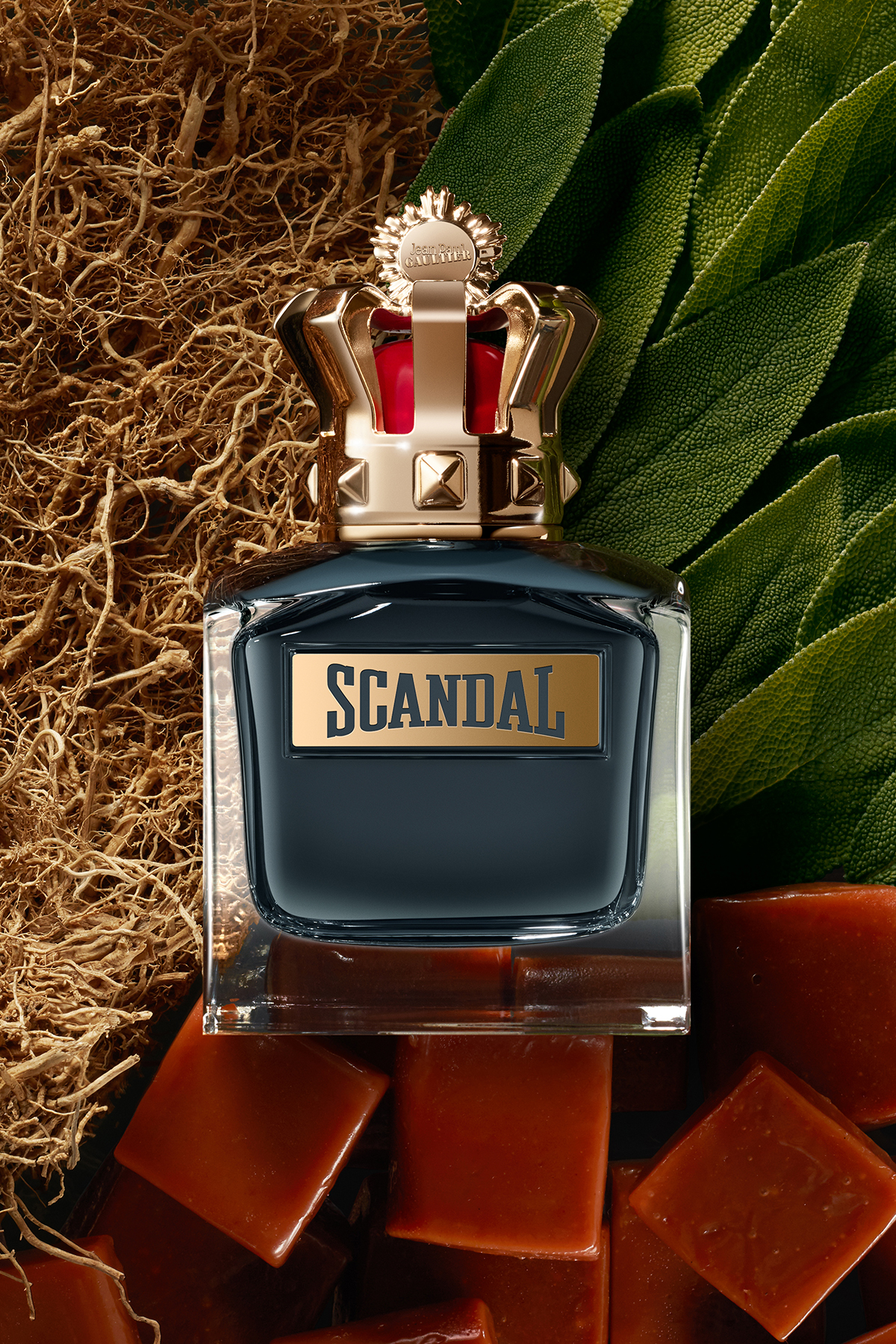 Jean Paul Gaultier Scandal Edt Erkek Parfüm 50 ml