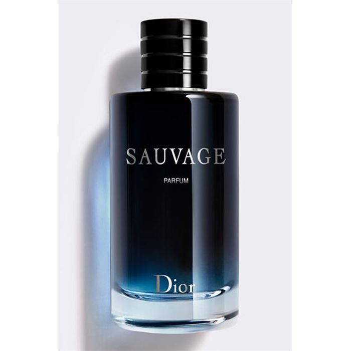 C.Dior Sauvage Parfüm Edp Erkek Parfüm 200 ml