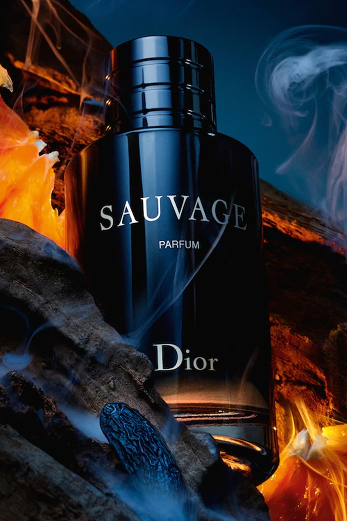 Dior Sauvage Parfum 200 ml Erkek Parfüm