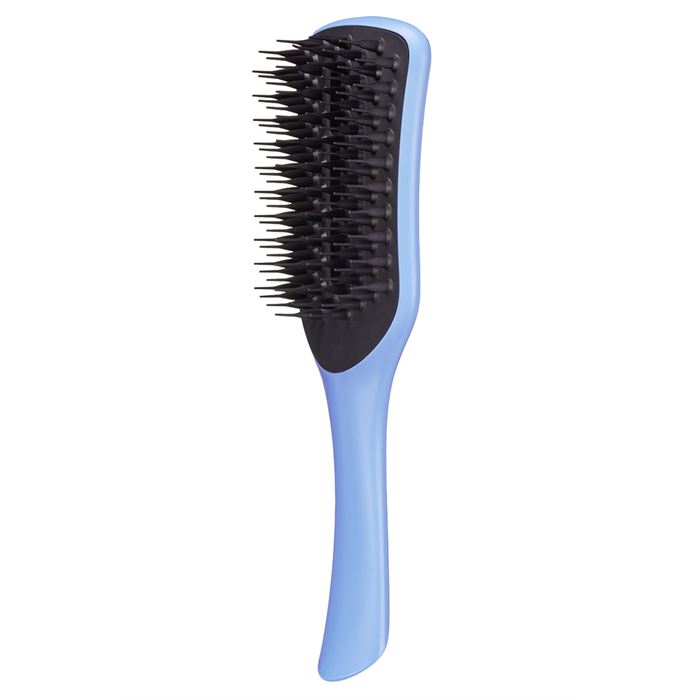 Tangle Teezer Easy Dry & Go Vented Ocean Blue Saç ve Fön Fırçası