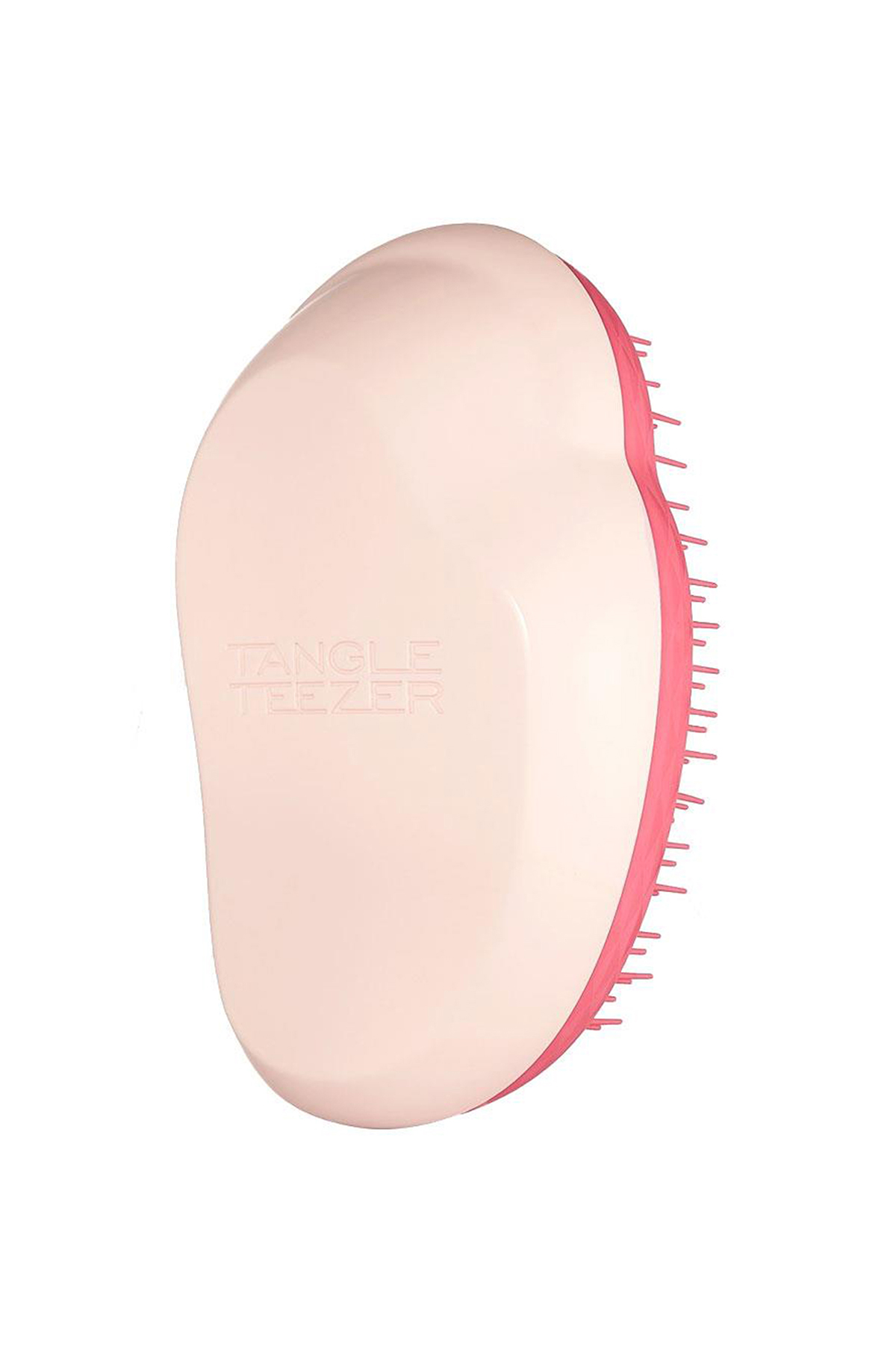 Tangle Teezer Fine & Fragile Pink Coral Saç Fırçası