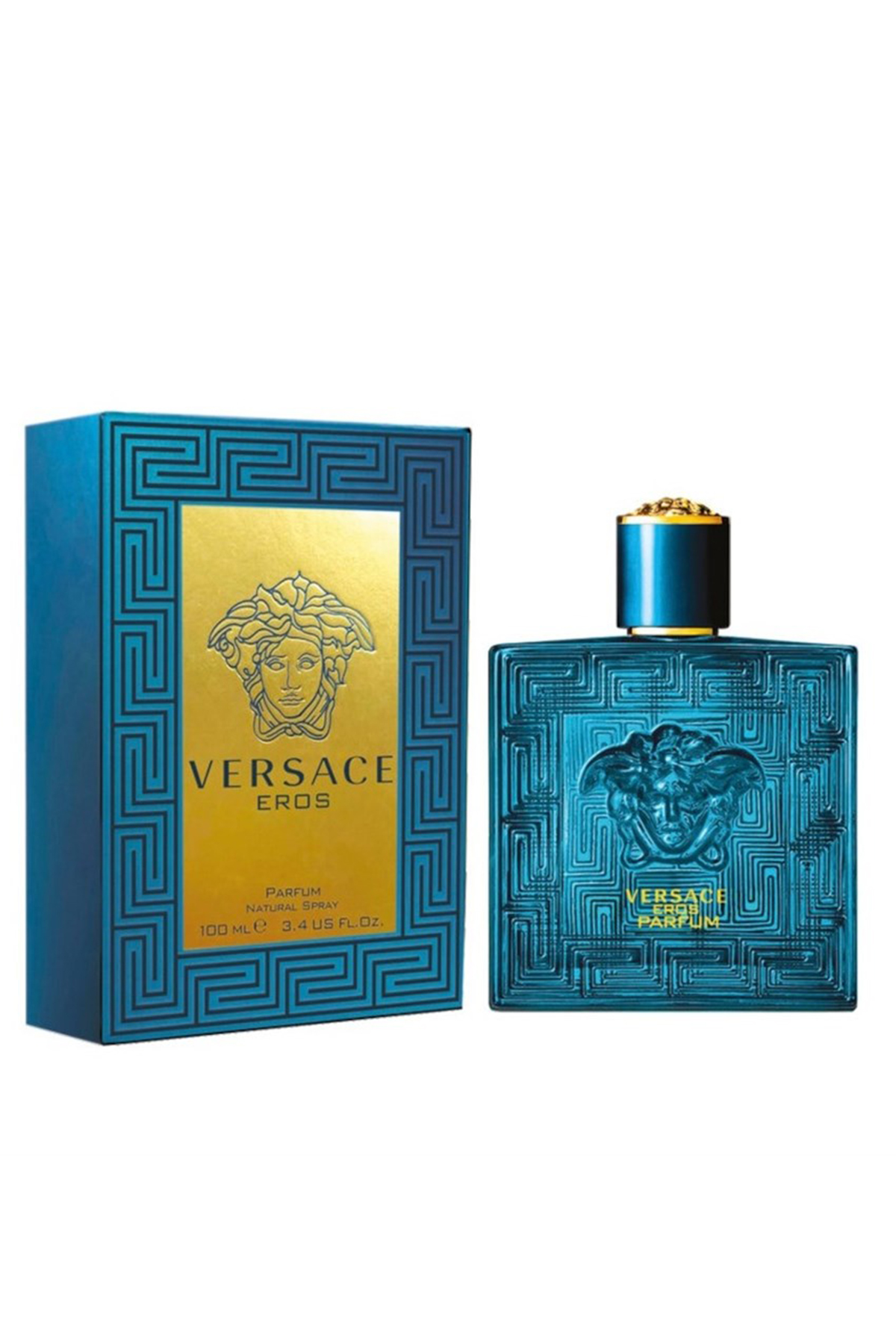 Versace Eros Parfüm Erkek Edp 100 ml