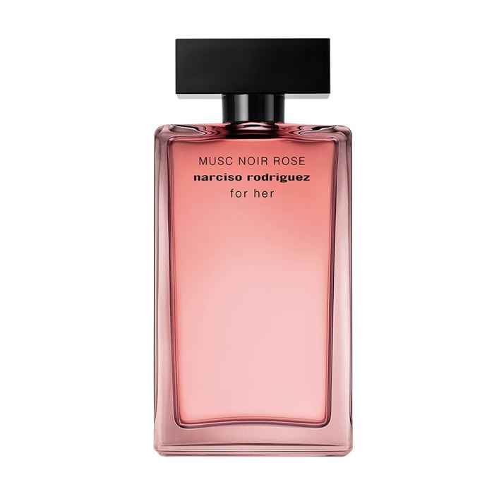 Narciso Rodriguez For Her Musc Noir Rose Edp Kadın Parfüm 100 ml