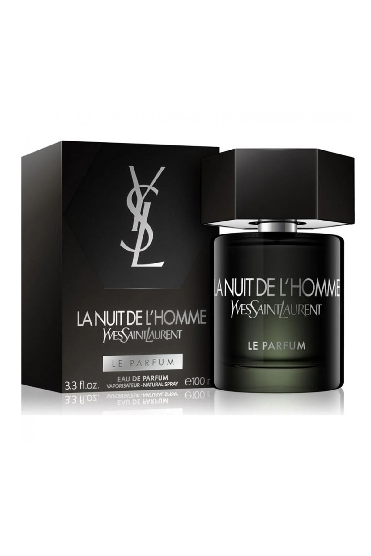 Ysl La Nuit De L'Homme Edp Erkek Parfüm 100 ml