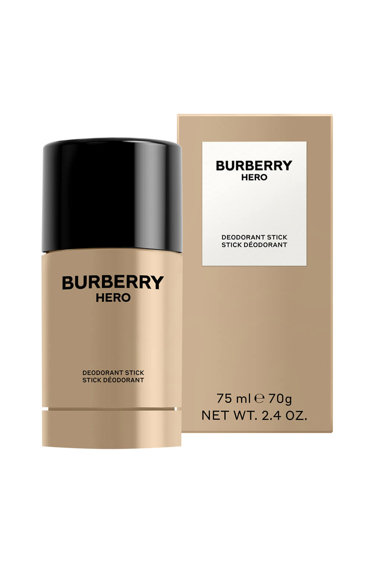 Burberry Hero Erkek Stick 75 gr