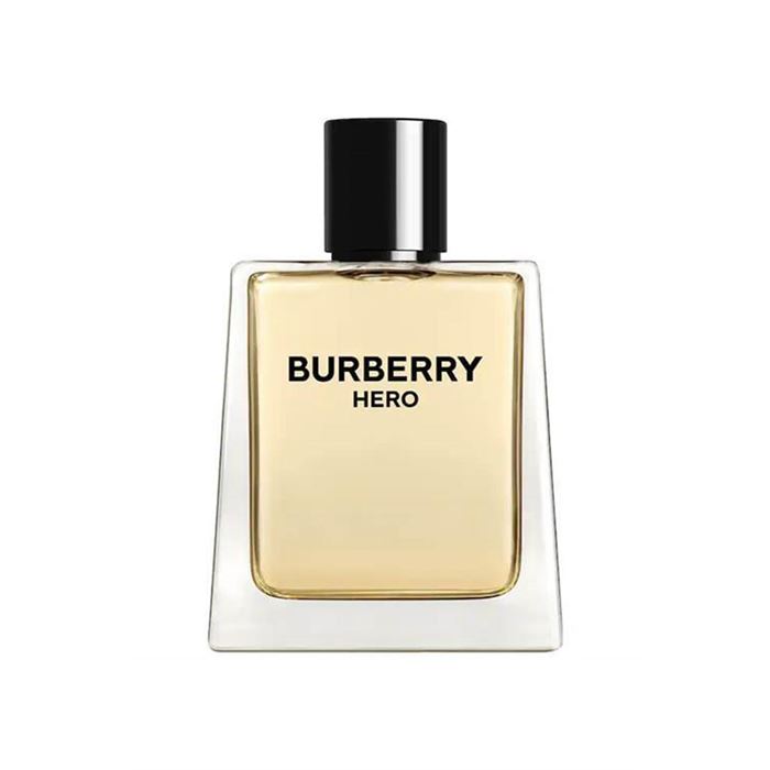 Burberry Hero Edt Erkek Parfüm 100 ml
