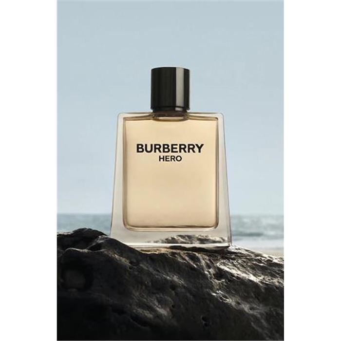 Burberry Hero Edt Erkek Parfüm 100 ml