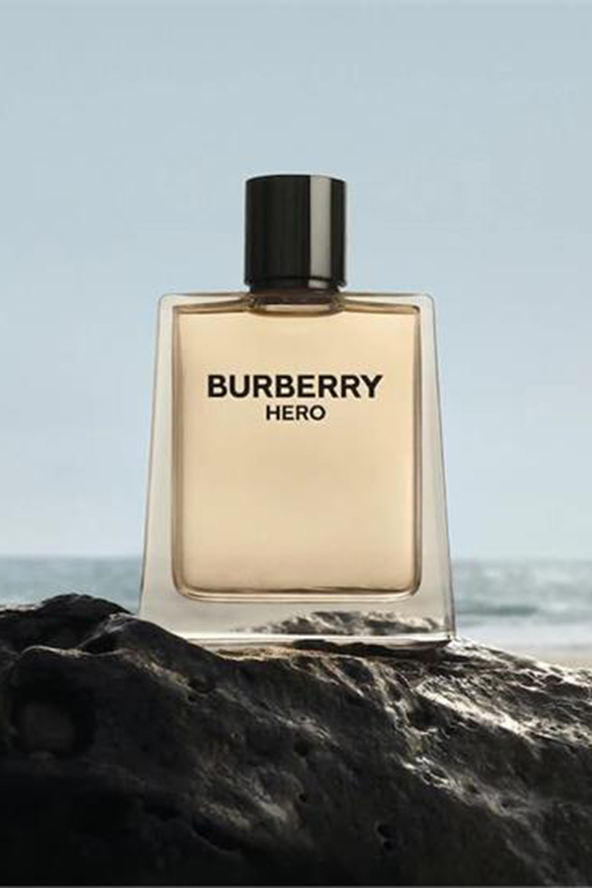 Burberry Hero Edt Erkek Parfüm 100 ml