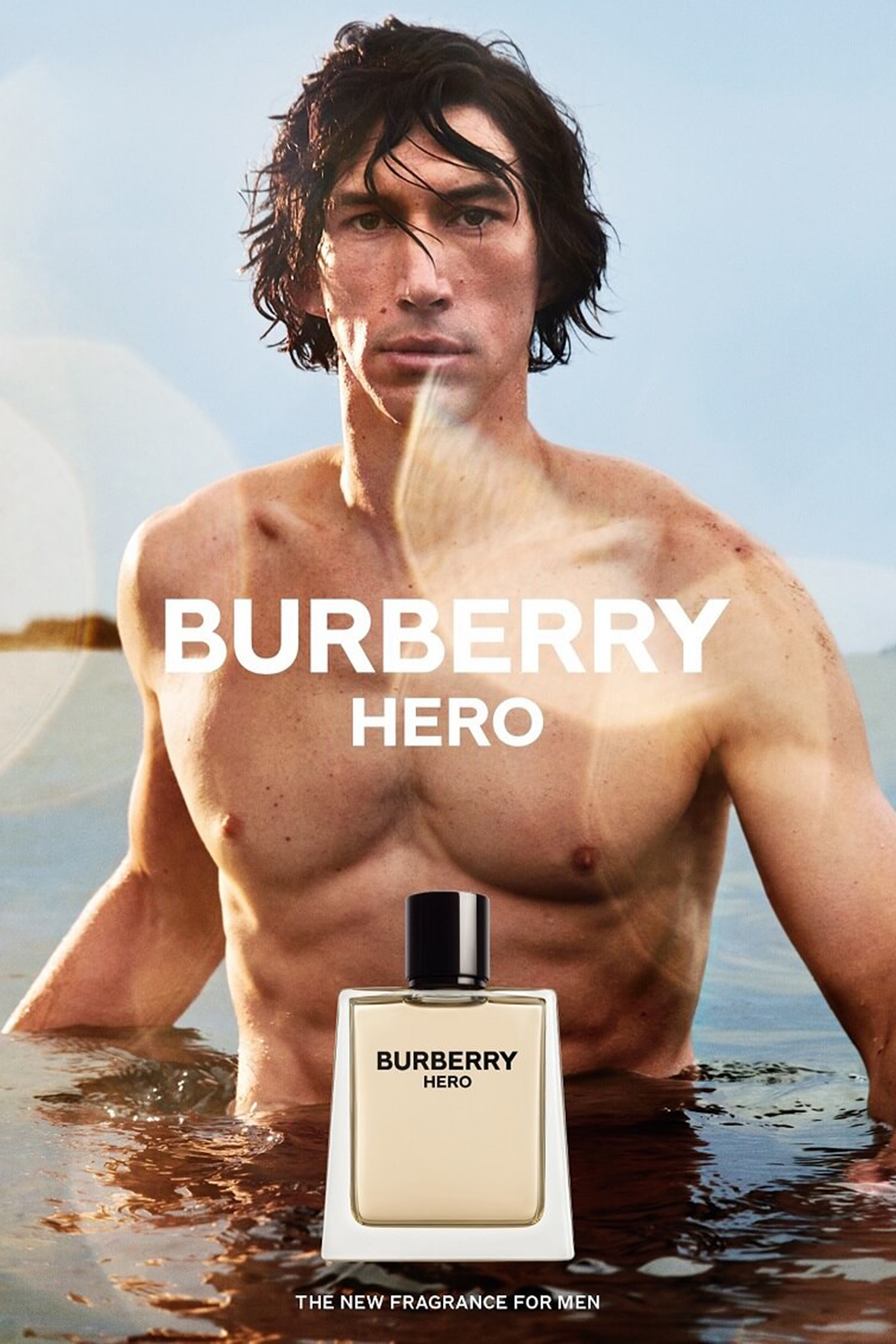 Burberry Hero Edt Erkek Parfüm 100 ml