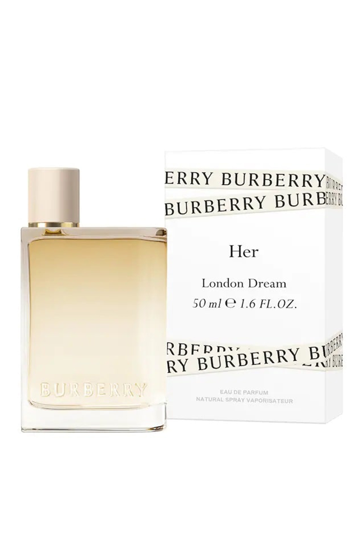 Burberry Her London Dream Edp Kadın Parfüm 50 ml