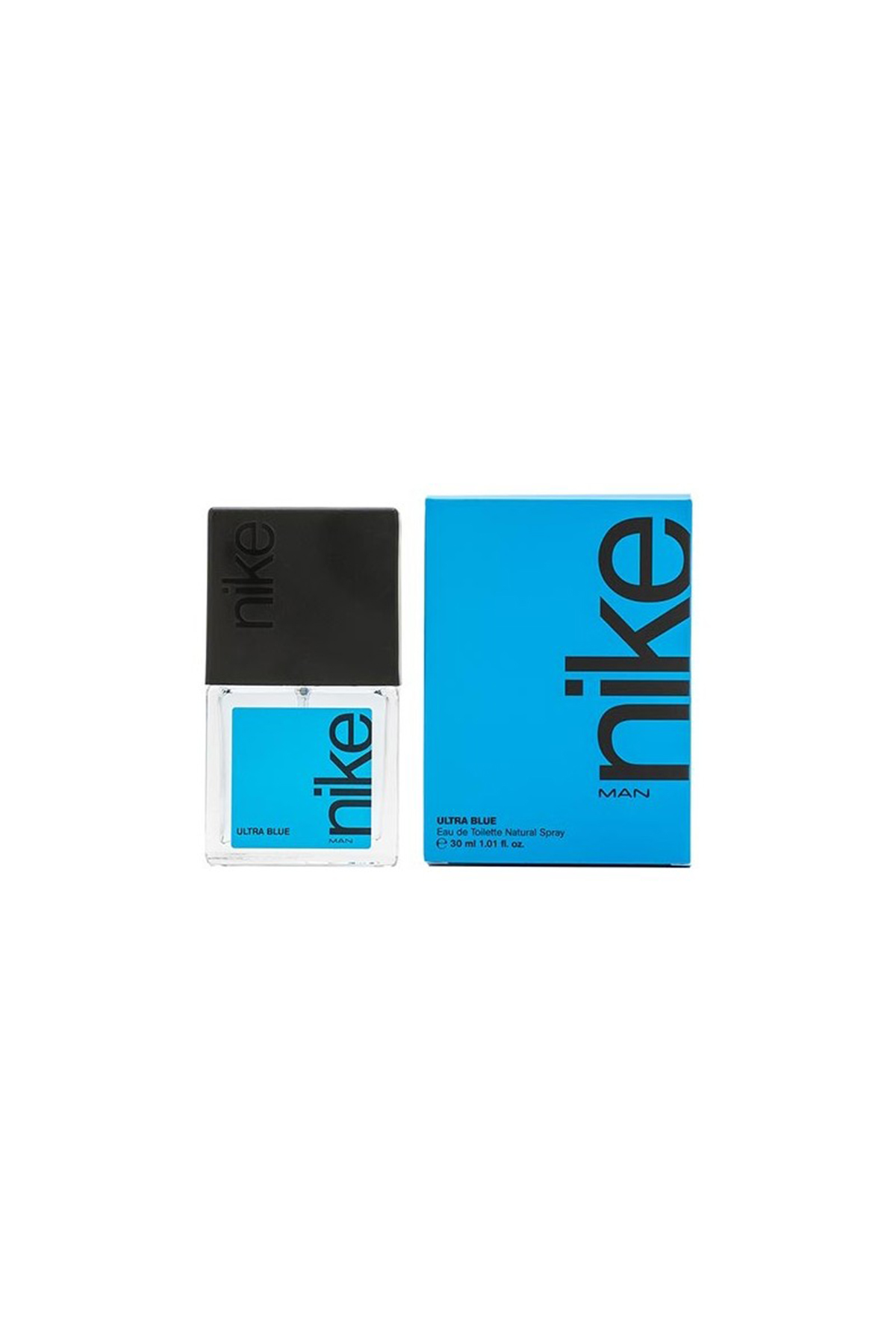 Nike Ultra Blue Edt Erkek Parfüm 30 ml