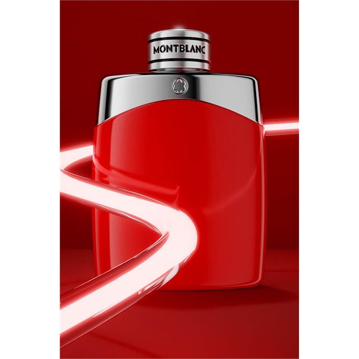 Mont Blanc Legend Red Edp Erkek Parfüm 100 ml