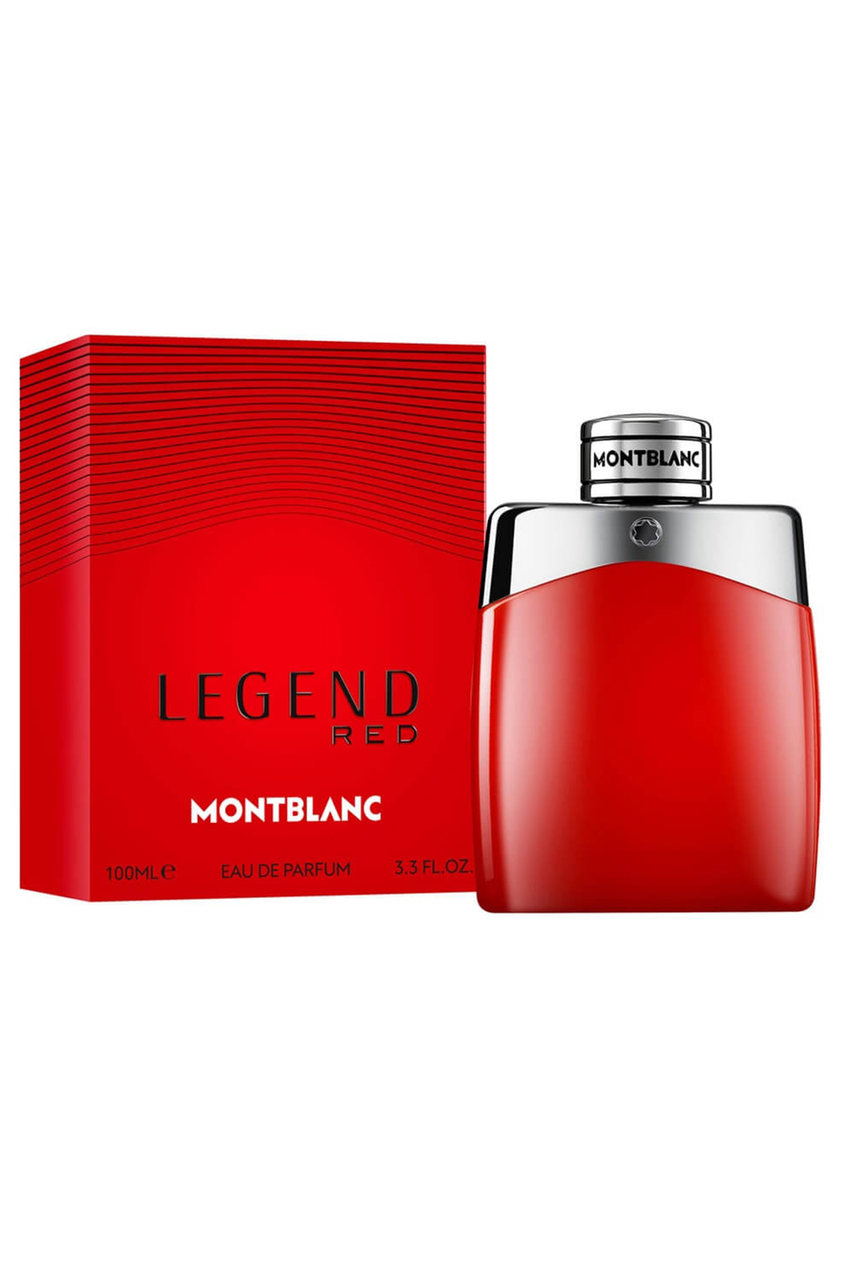 Mont Blanc Legend Red Edp Erkek Parfüm 100 ml