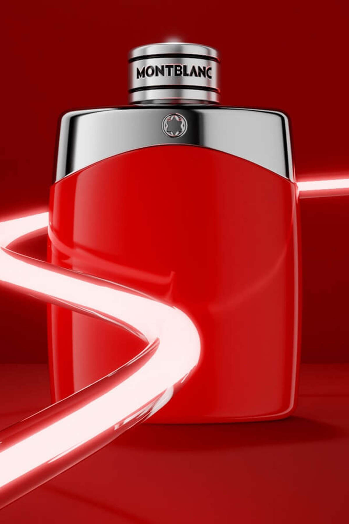 Mont Blanc Legend Red Edp Erkek Parfüm 100 ml