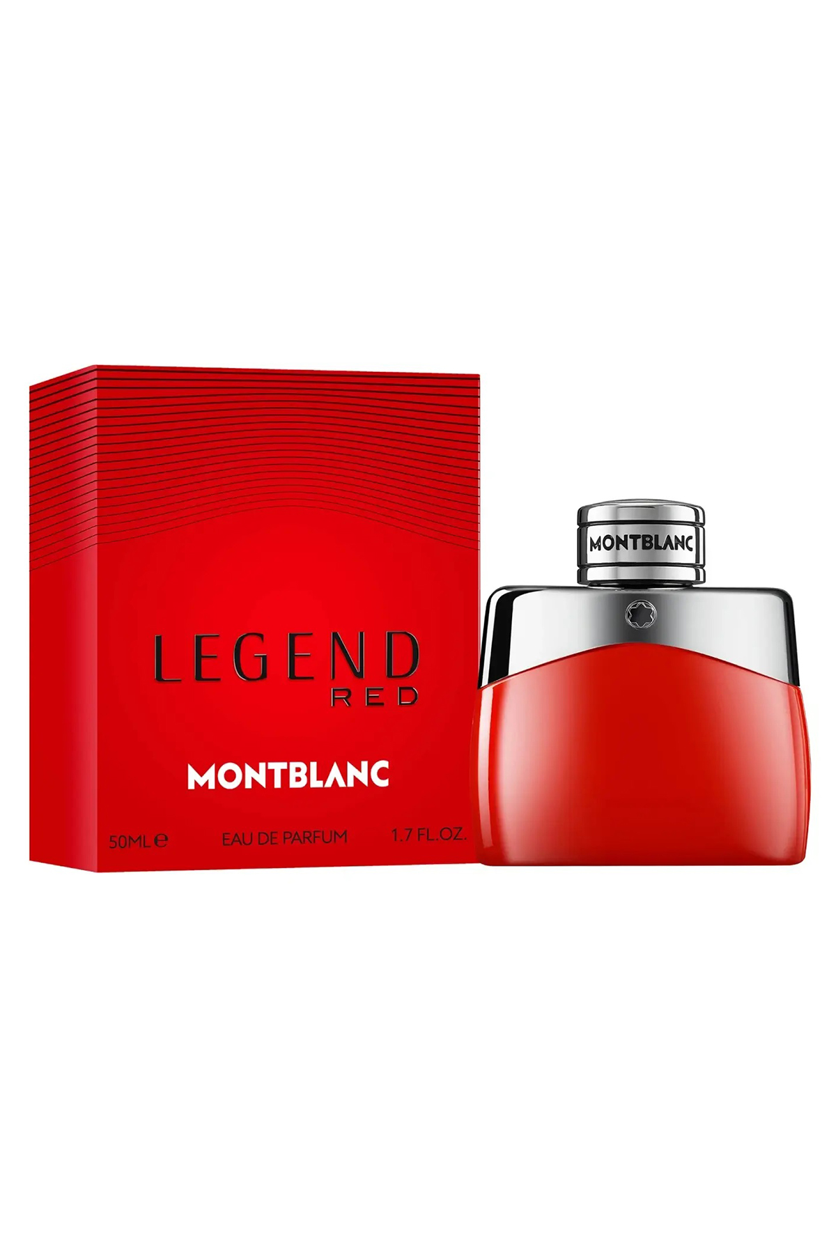 Mont Blanc Legend Red Edp Erkek Parfüm 50 ml