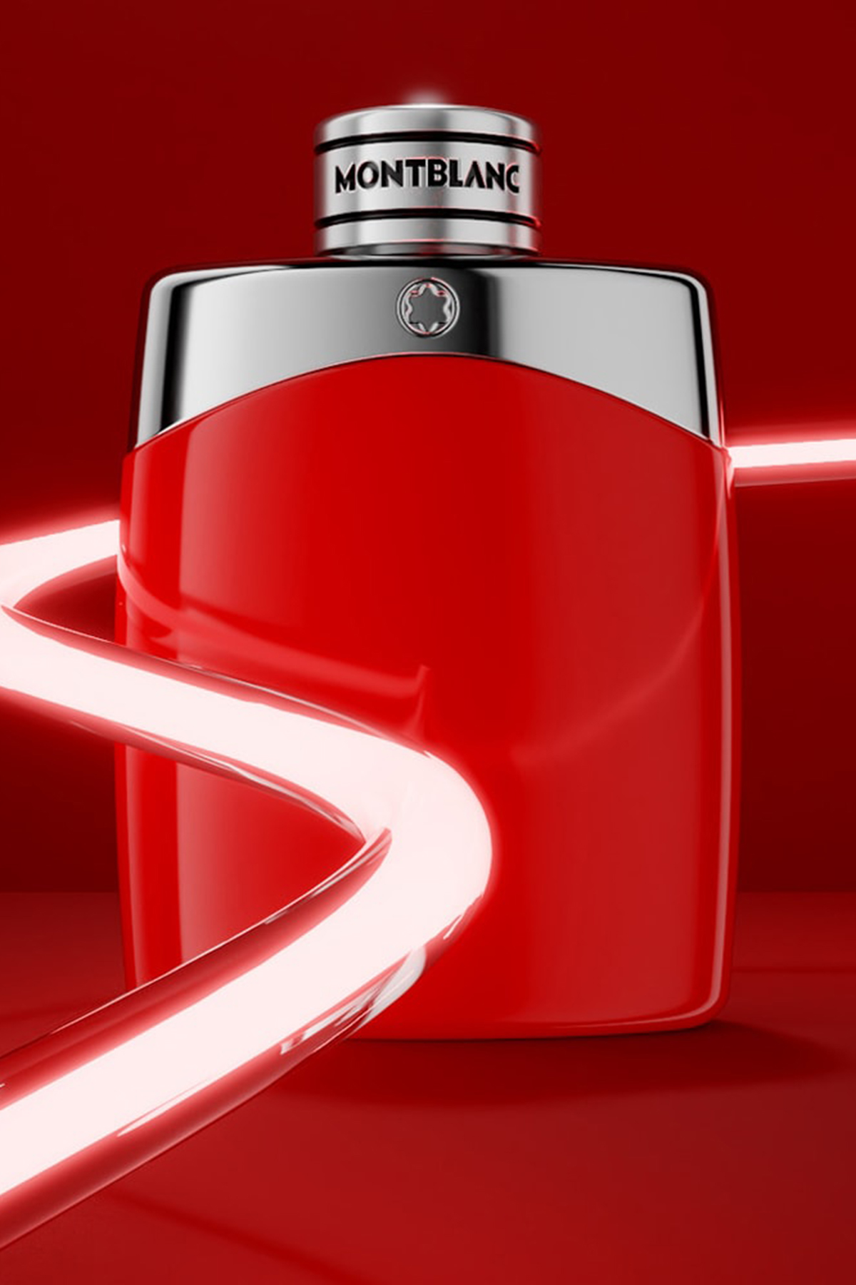 Mont Blanc Legend Red Edp Erkek Parfüm 50 ml