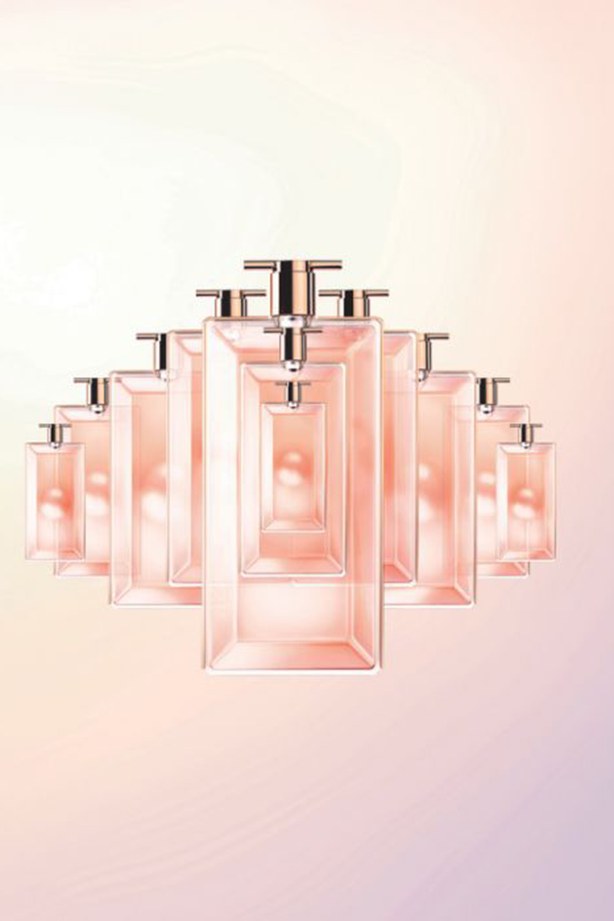 Lancome Idole Edp Kadın Parfüm 75 ml