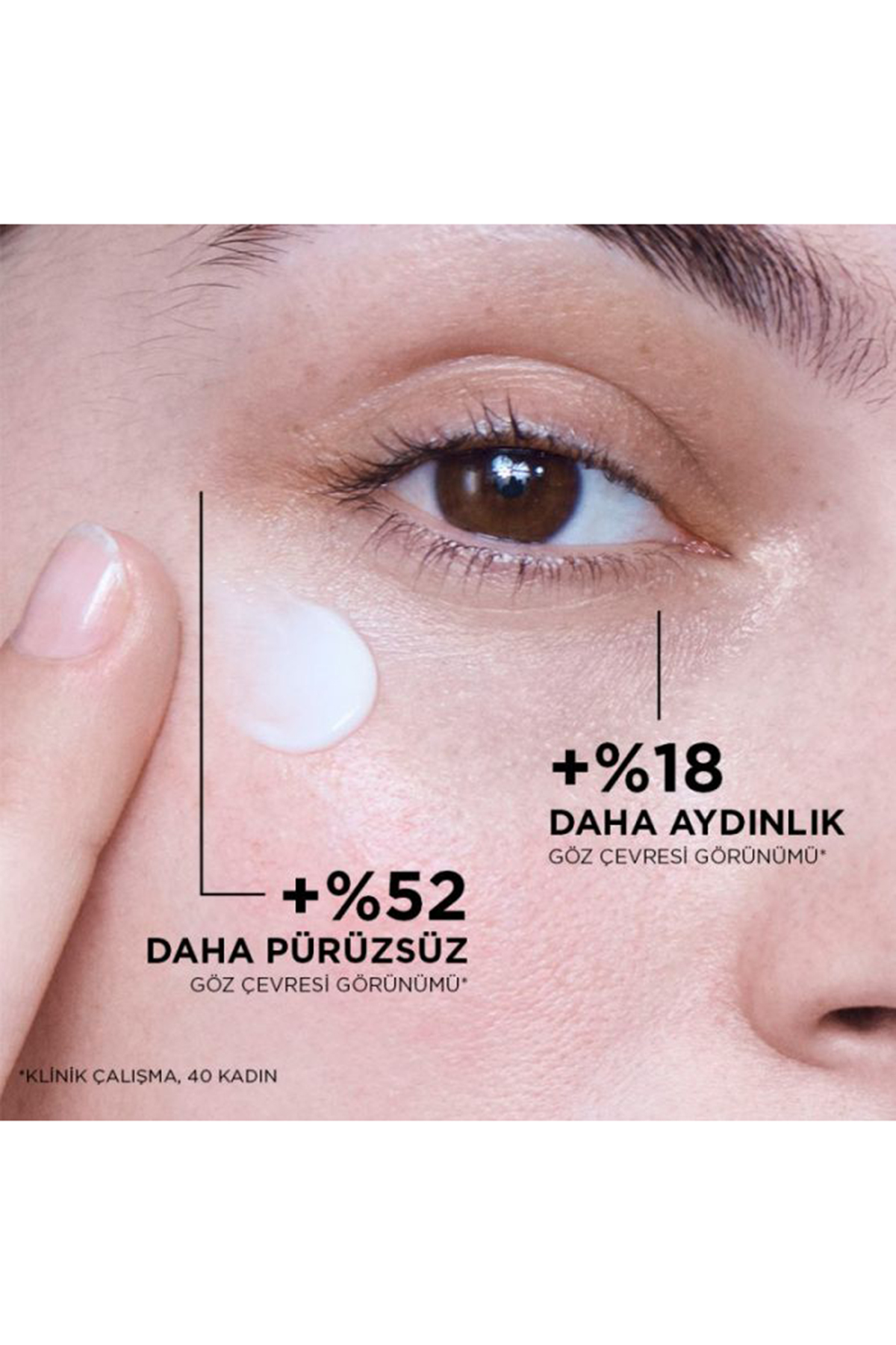 Lancome Genifique Göz Kremi 15 ml