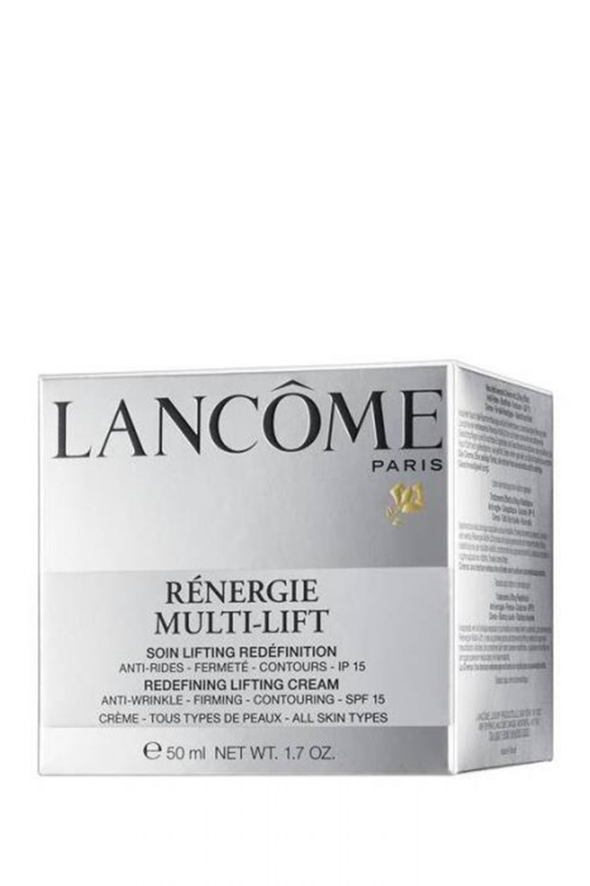 Lancome Renergie Multilift Kırışık Karşıtı 50 ml