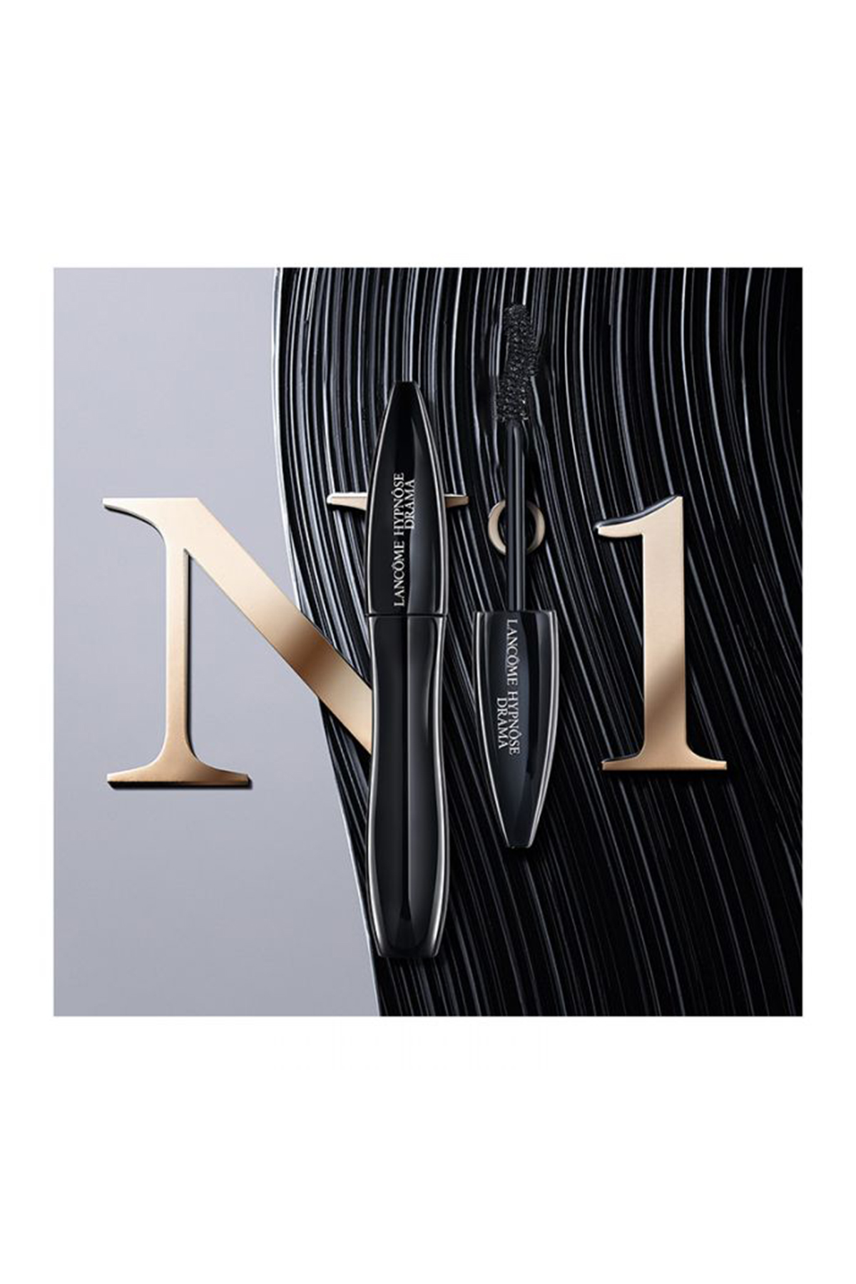 Lancome Mascara Hypnose Drama 01