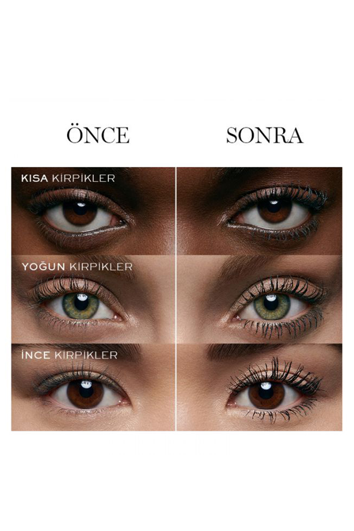 Lancome Mascara Hypnose Drama 01