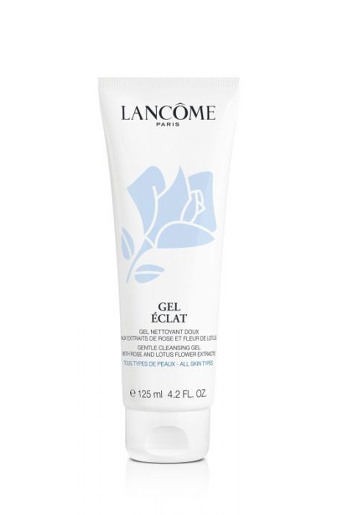 Lancome Gel Eclat Arındırıcı Köpük Yüz Temizleme 125 ml