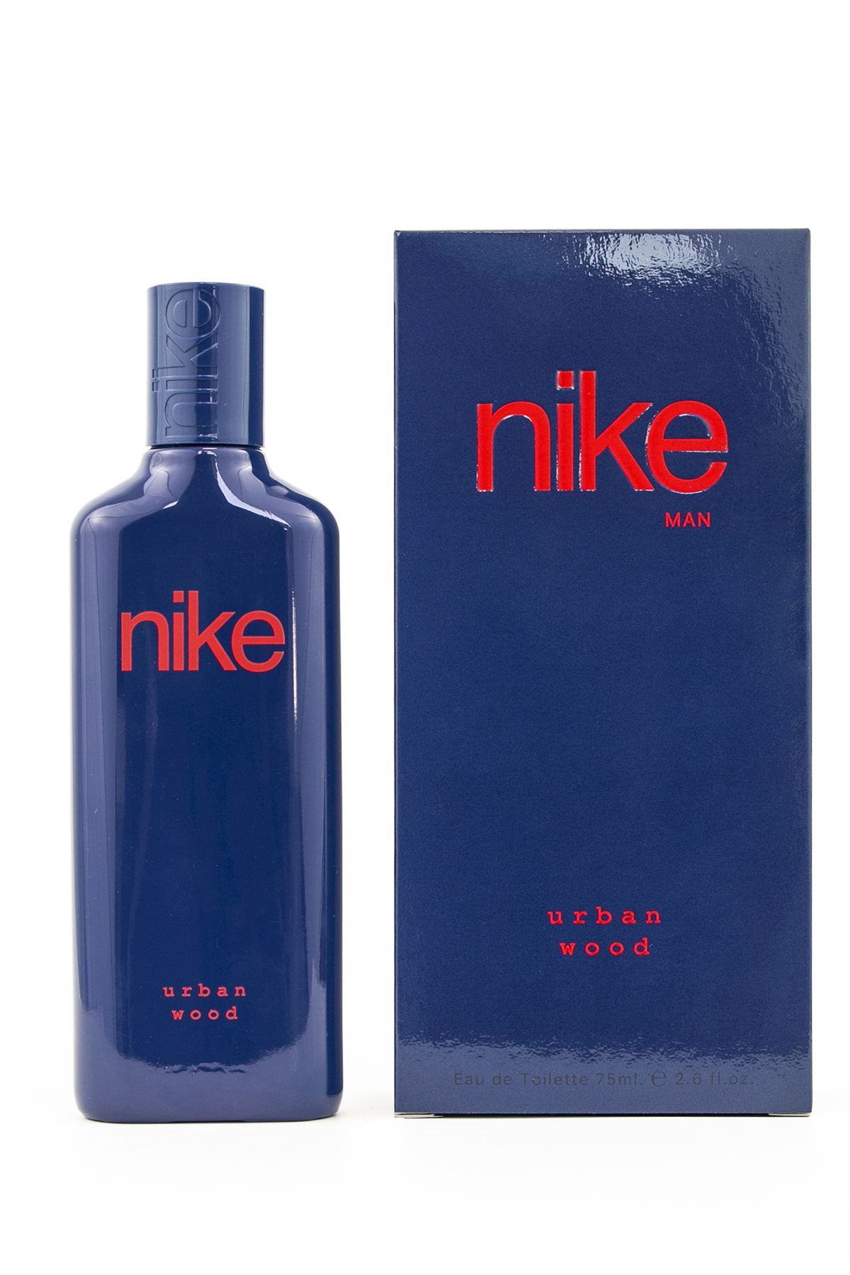 Nike Urban Wood Edt Erkek Parfüm 75 ml