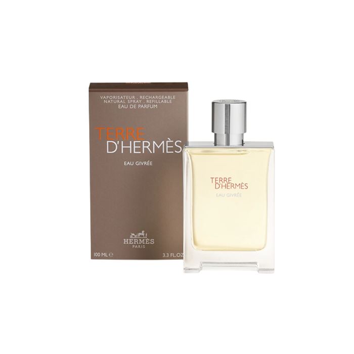 Hermes Terre Eau Givree Edp Erkek Parfüm 100 ml