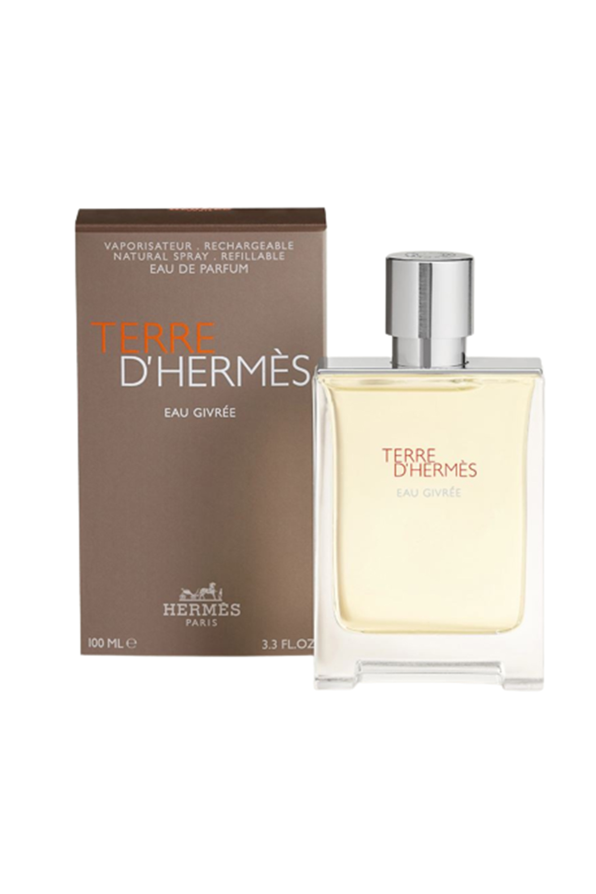 Hermes Terre Eau Givree Edp Erkek Parfüm 100 ml