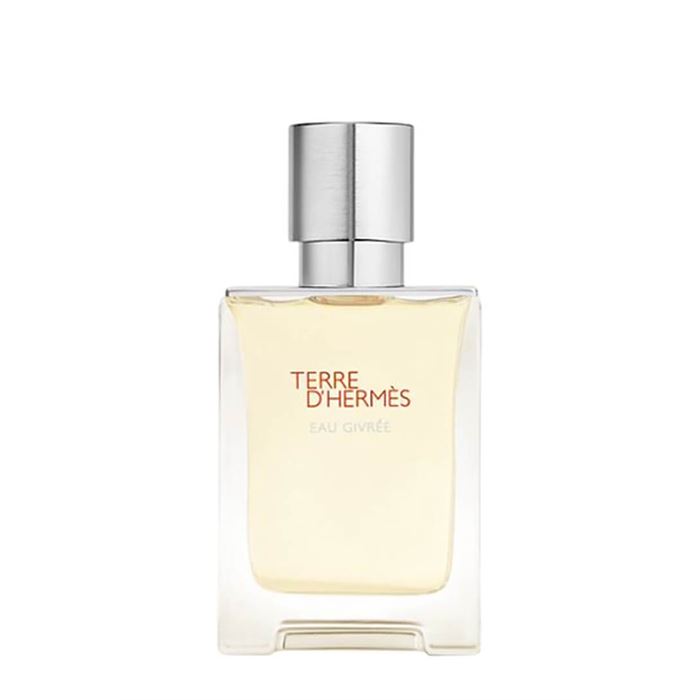 Hermes Terre Eau Givree Edp Erkek Parfüm 50 ml