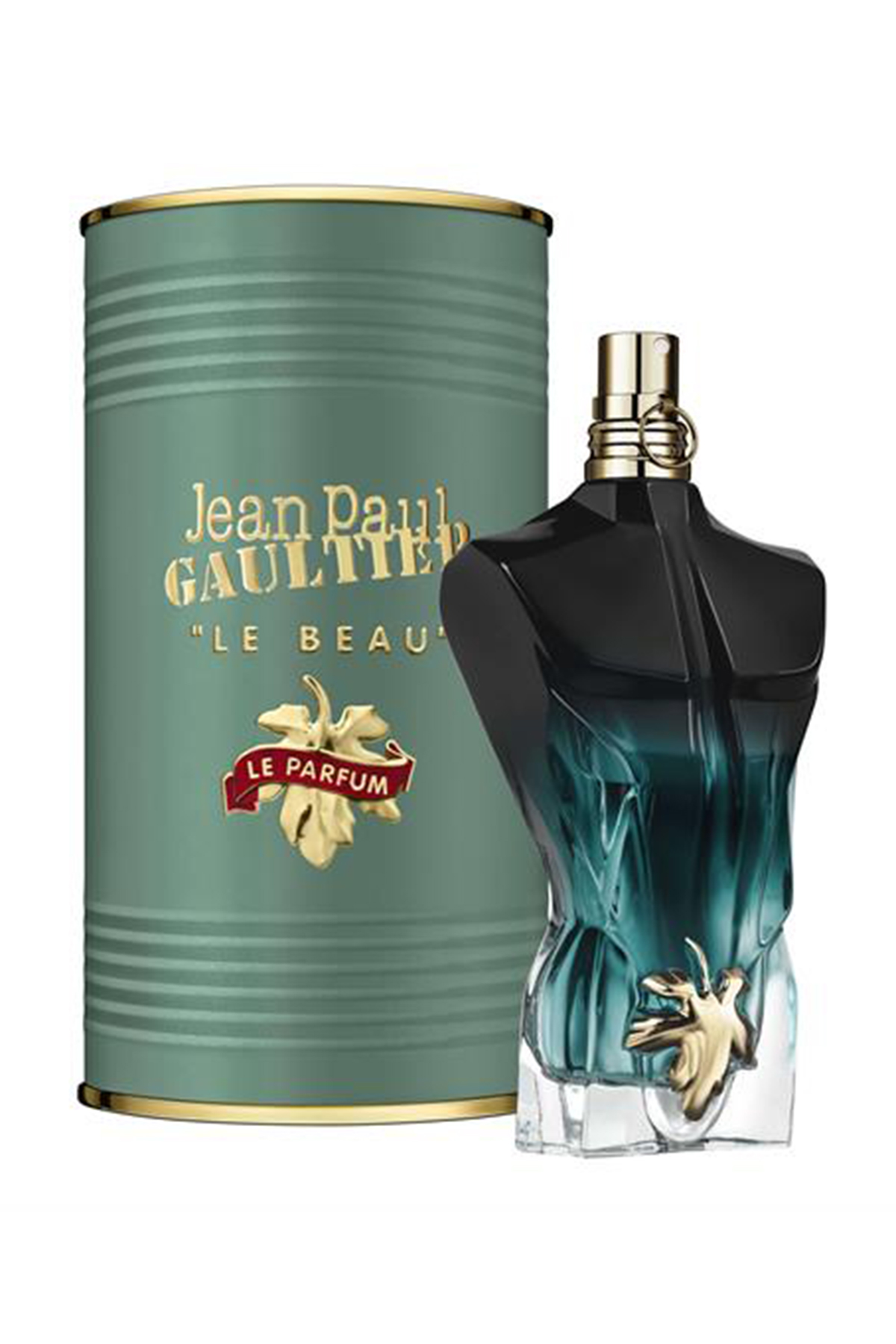 Jean Paul Gaultier Le Beau Le Parfum Edp Erkek Parfüm 125 ml